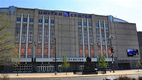 FanDuel, United Center To Launch Sportsbook At The .